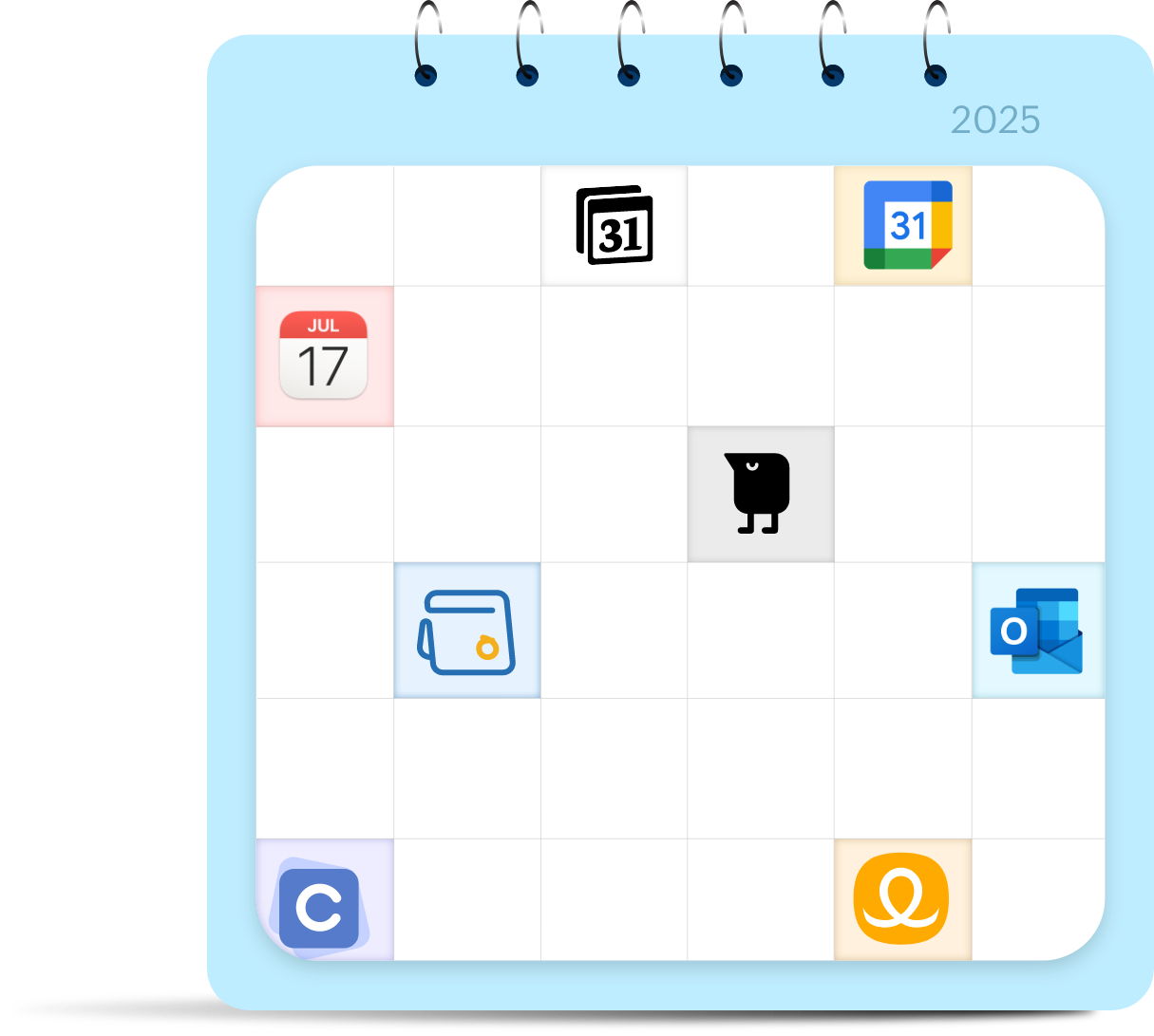 6 best calendar apps in 2023