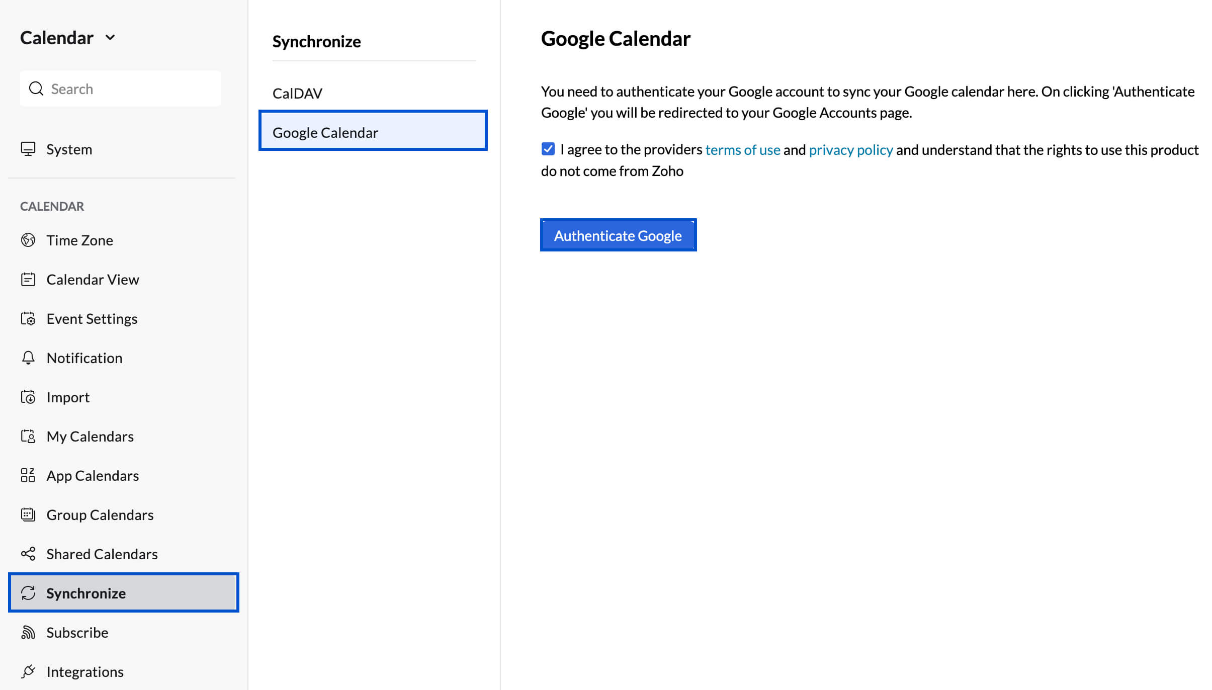 How to Sync Your Calendar with Google Assistant