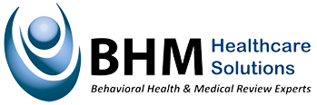 BHM - Logo