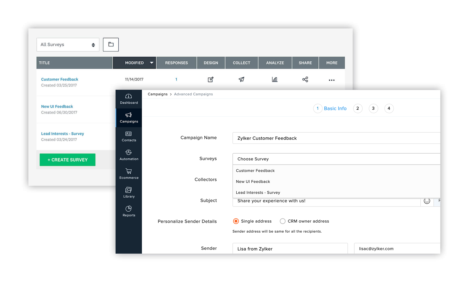 Interesting surveys. Zoho docs Интерфейс. Zoho складской учет. Surveymonkey. Surveymonkey фото опросников.