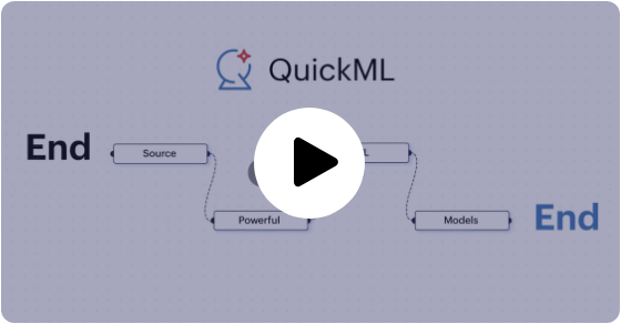 Catalyst QuickML