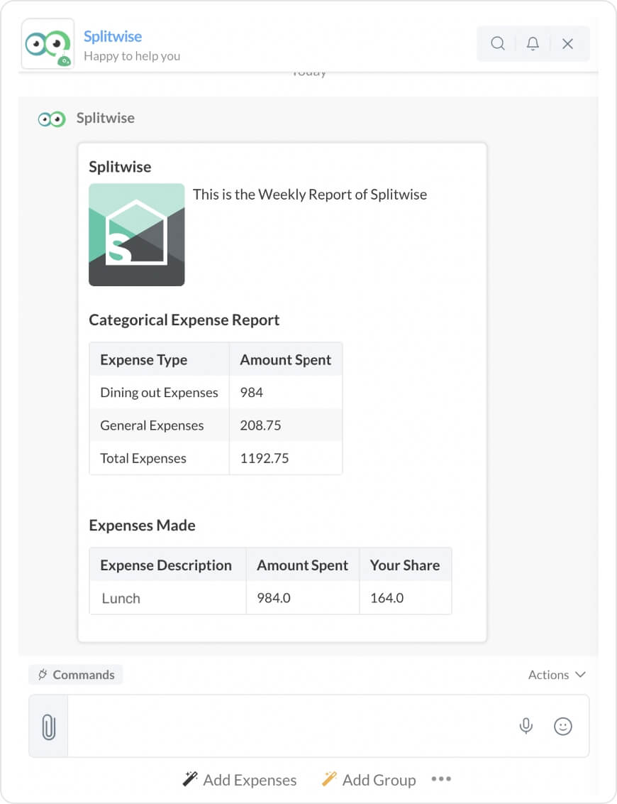 Deixe que seu assistente virtual faça o trabalho