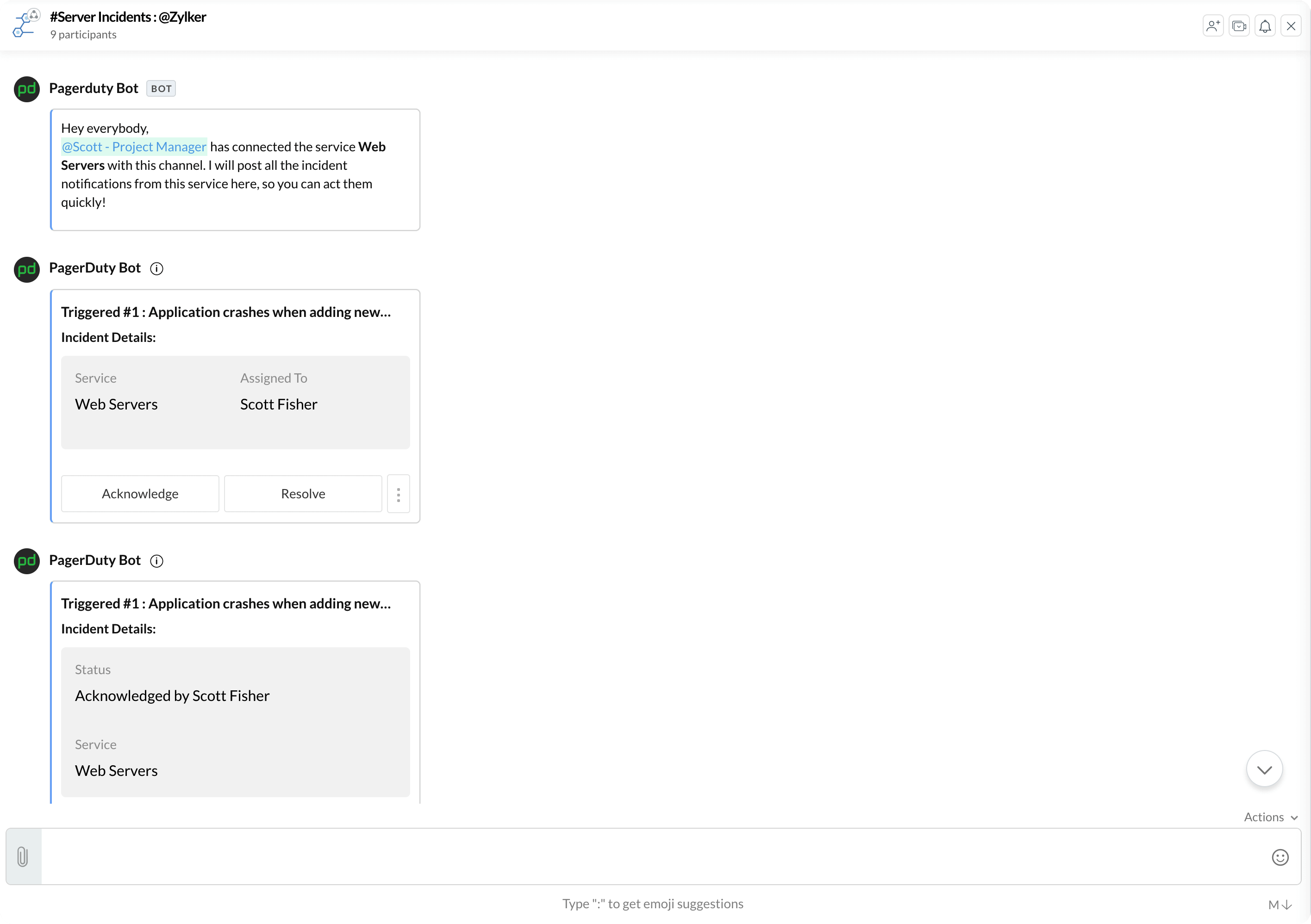 Crie bots de conversação inteligentes capazes de