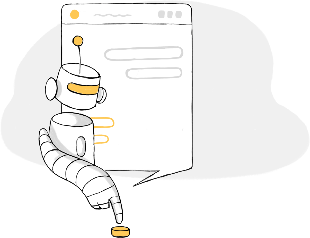 Transforme fluxos de trabalho com os formulários interativos