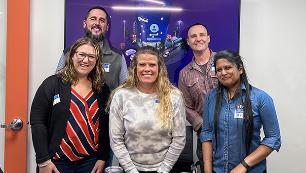 Boulder Zoho User Group