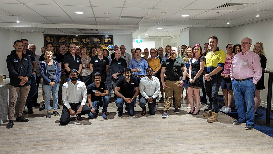 Brisbane Zoho User Group