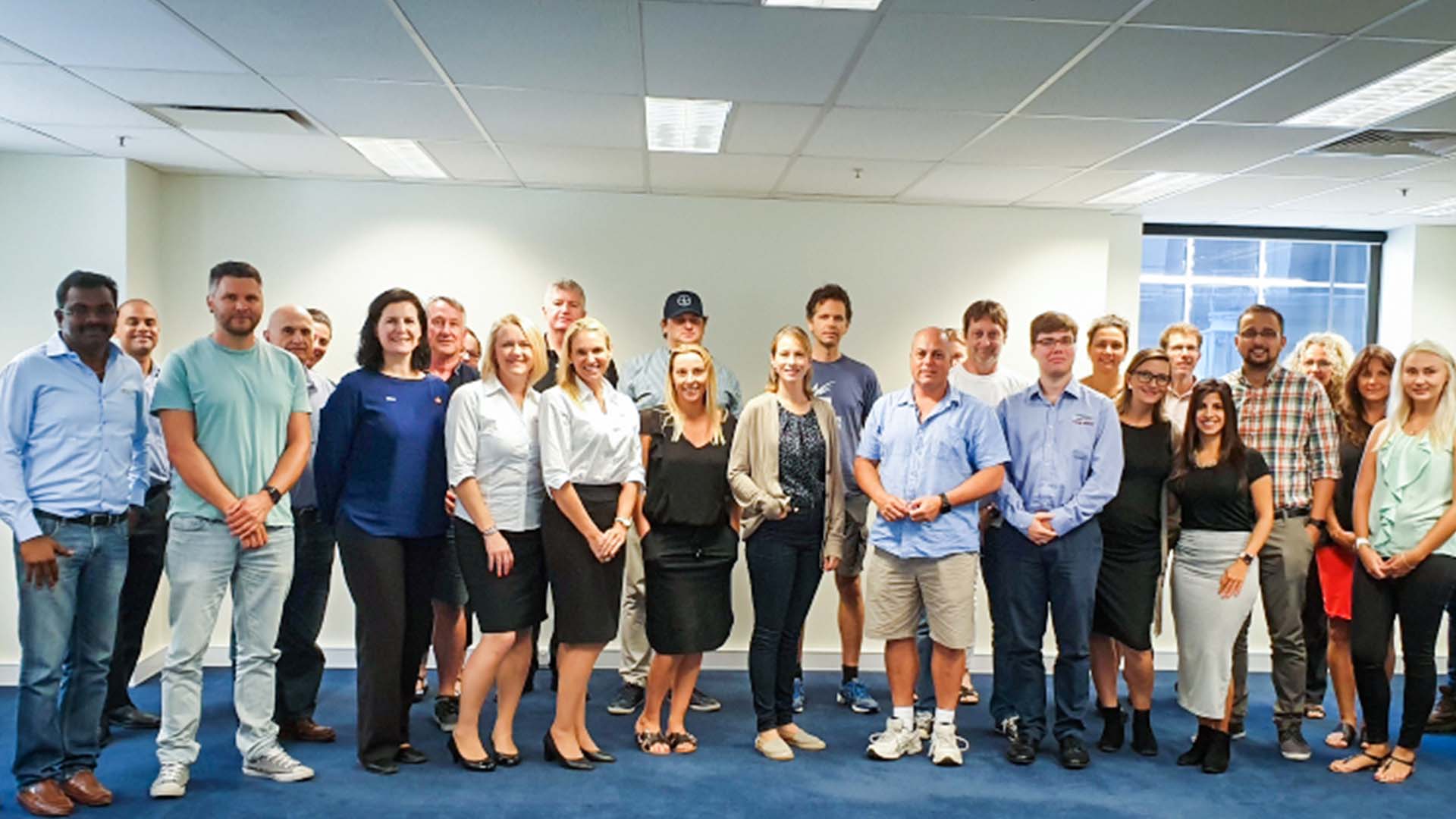 Canberra Zoho User Group