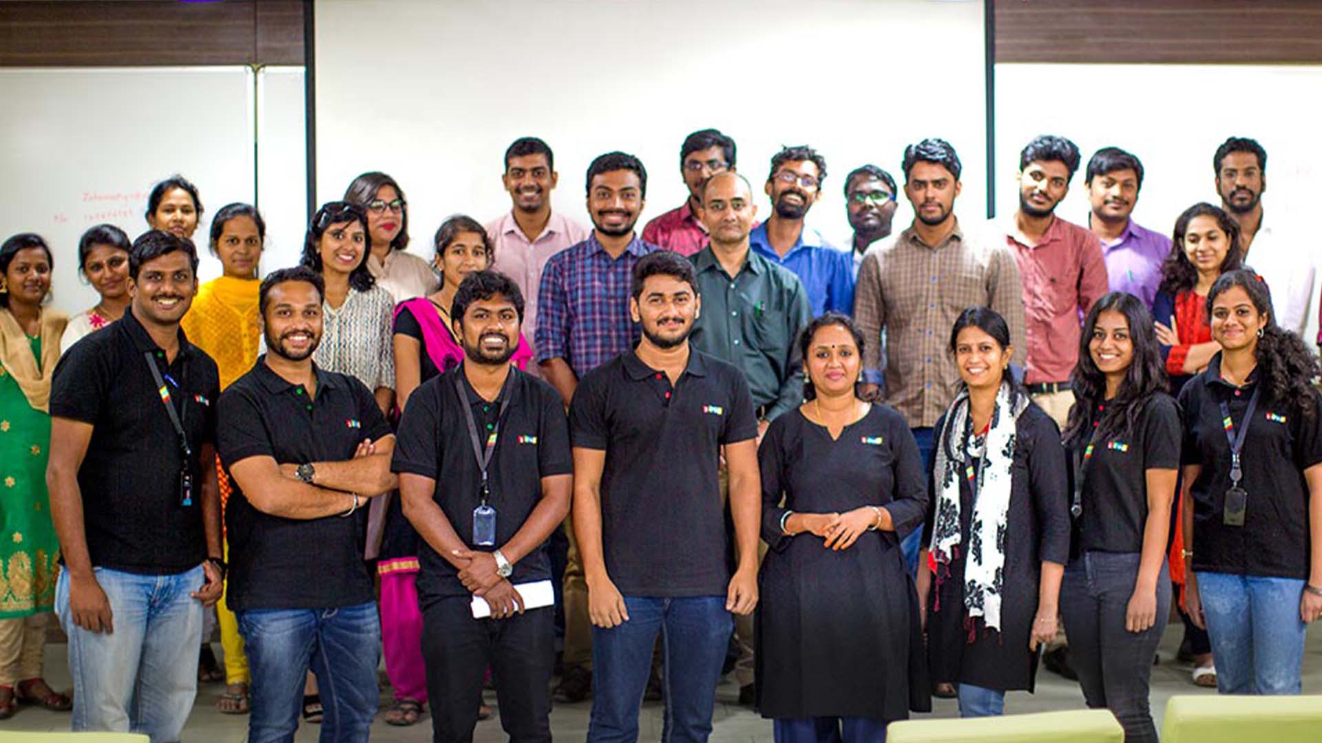 Zoho Community | Chennai Zoho User Group