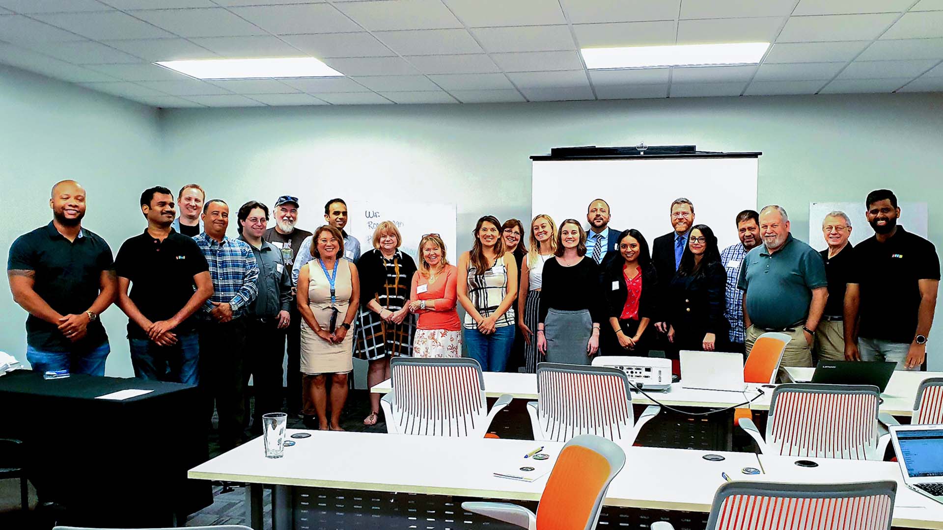 Des Moines Zoho User Group