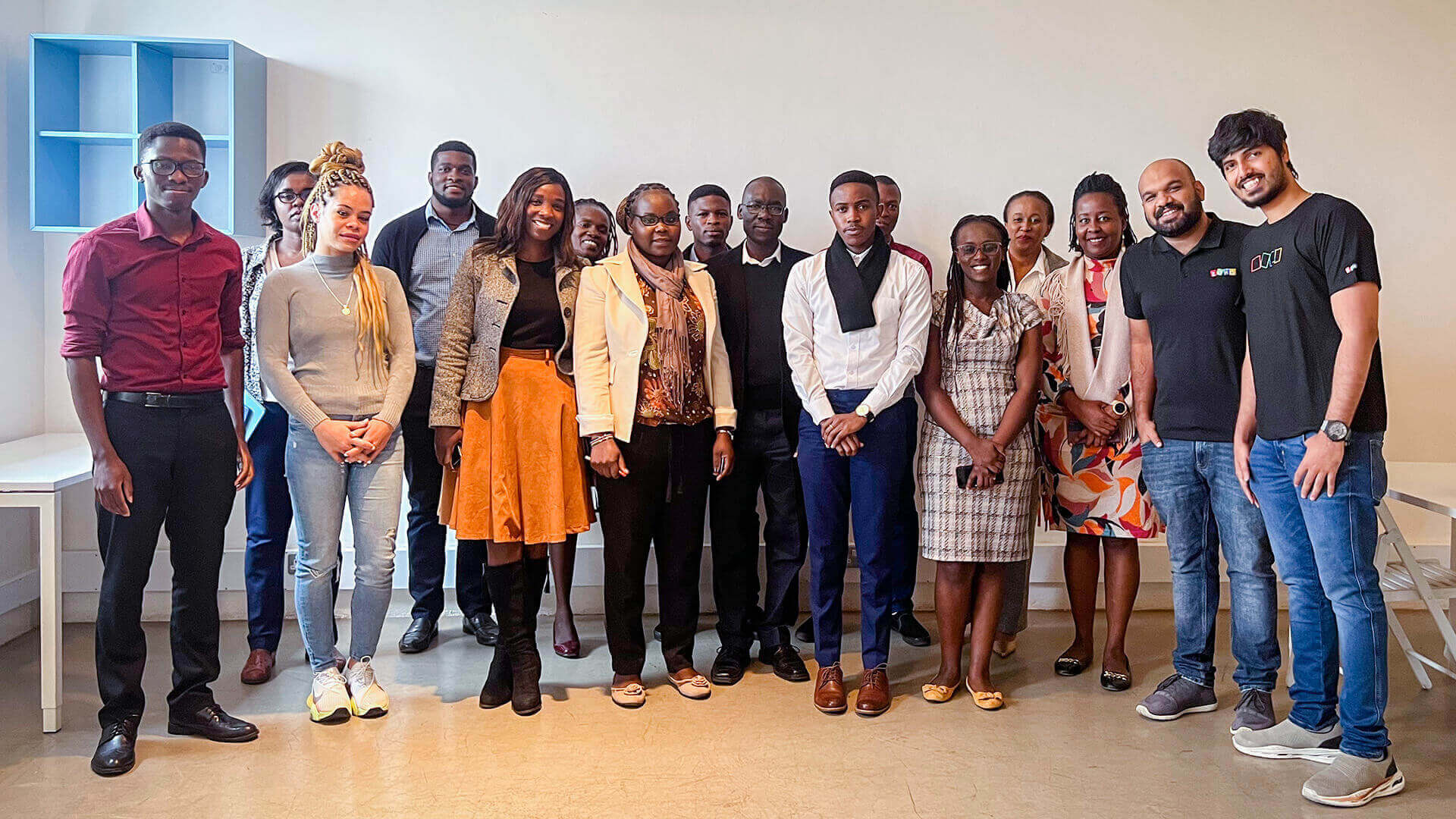 Lagos Zoho User Group