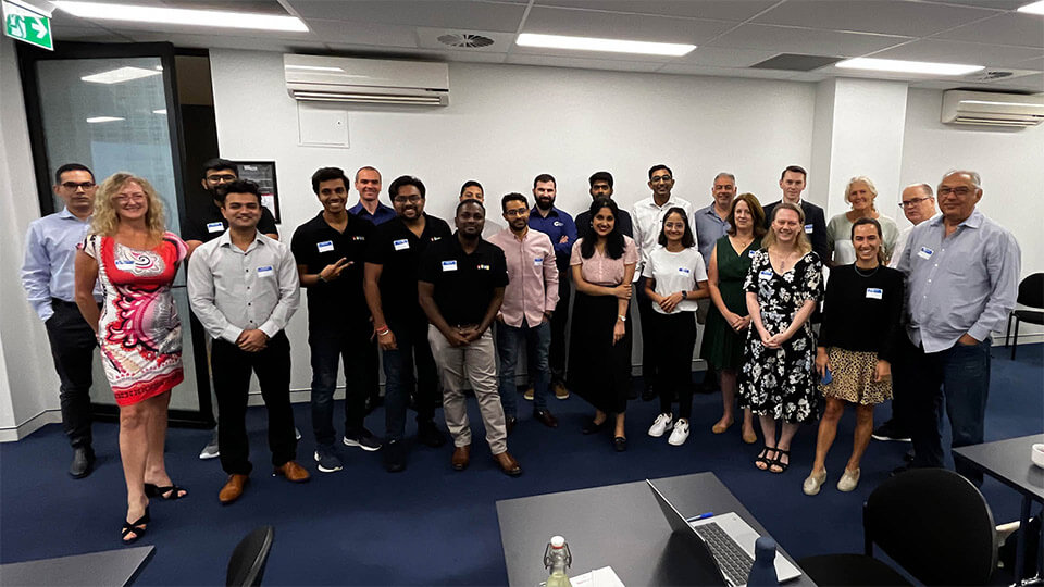 Sydney Zoho User Group