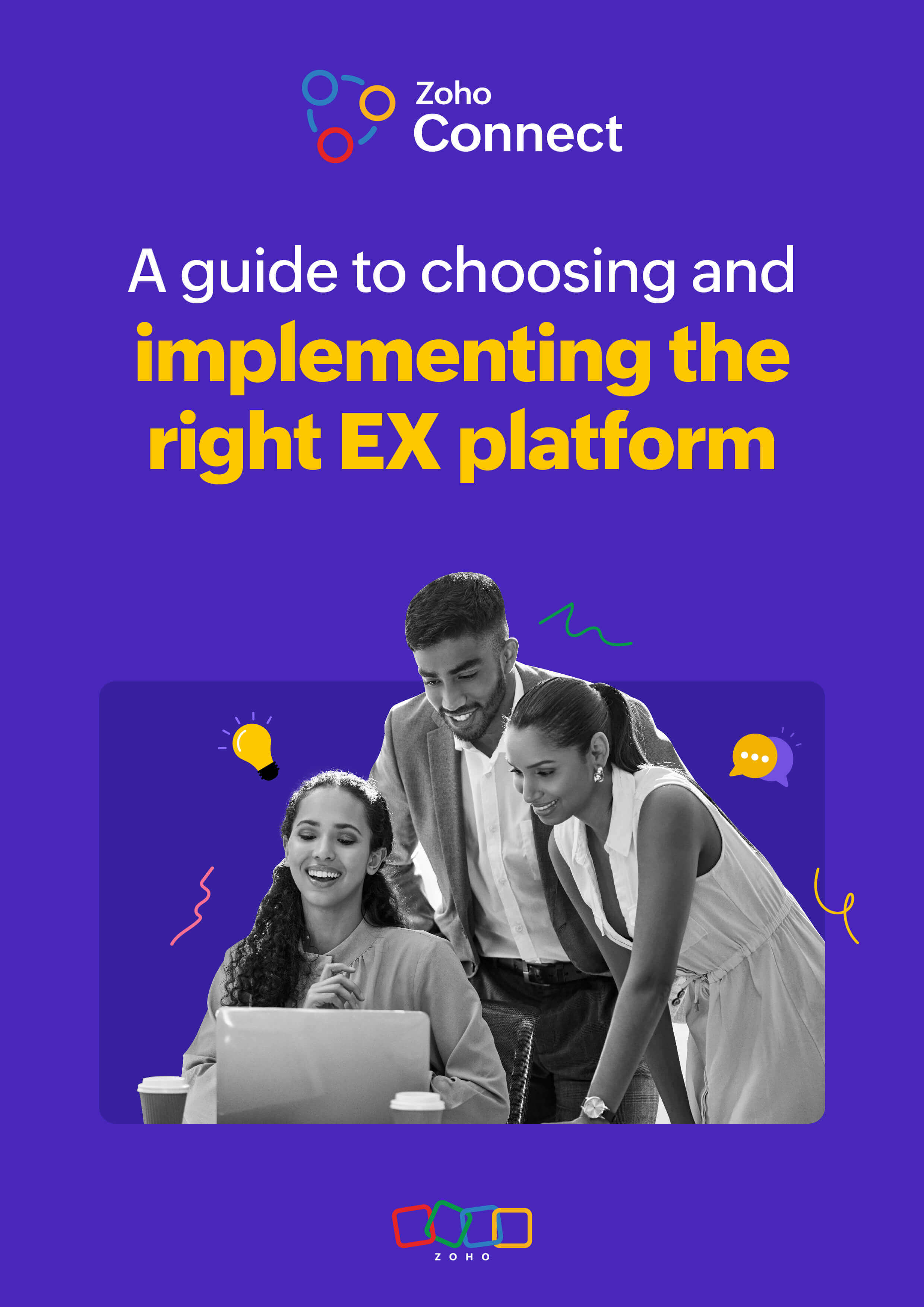 Gain practical insights on how to optimize your EX platform