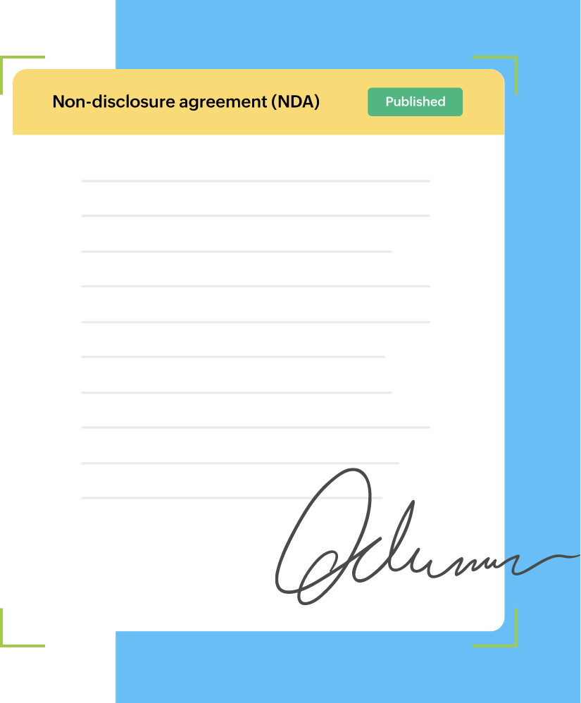 Non-Disclosure Agreements: Complete NDA Guide