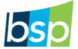 BSP logo