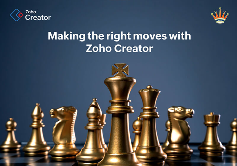 Play Chess Online With Zoho Writer - Zoho Blog