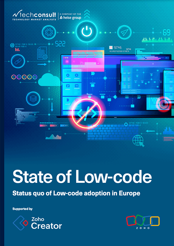 The state of low-code in 2024