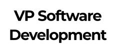 VP Software