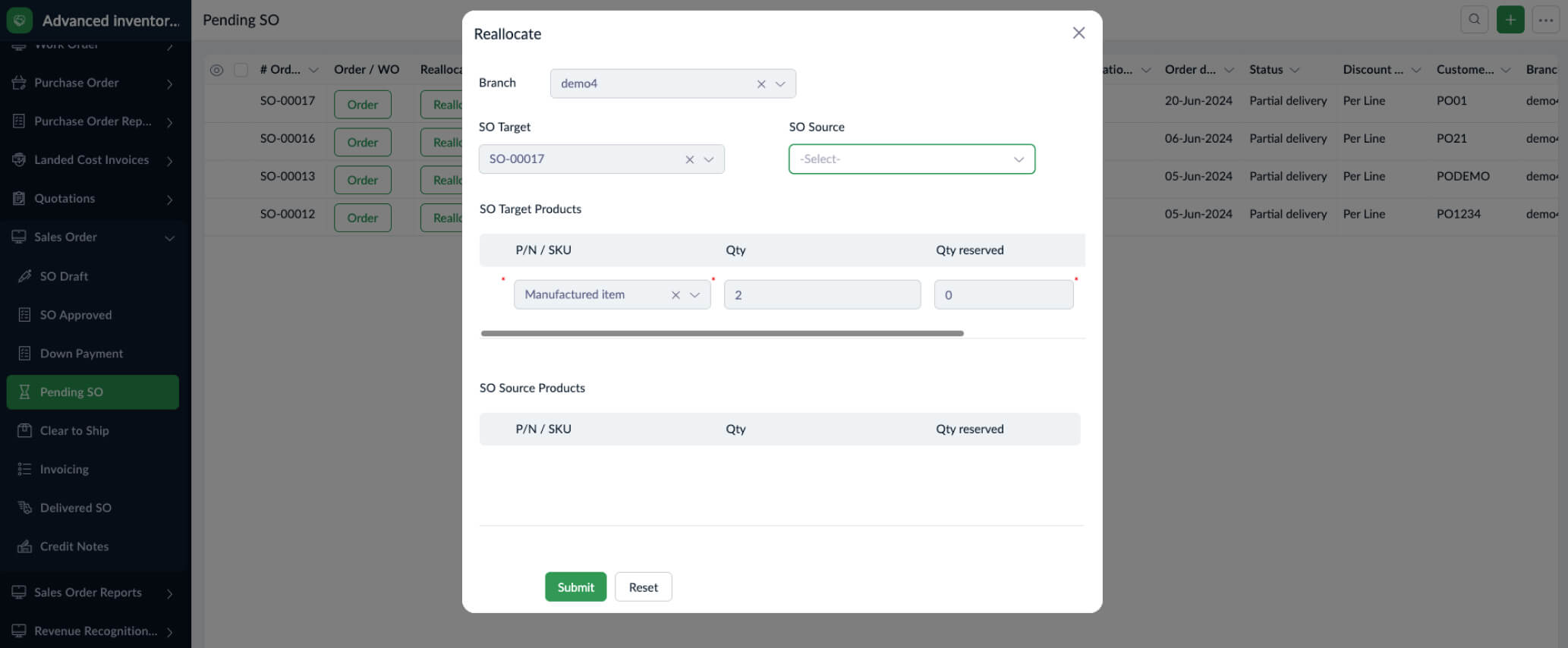 Averro | Advanced inventory management solution for electronics ...