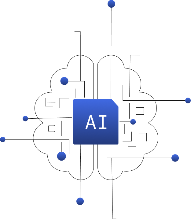 AI-powered data transforms