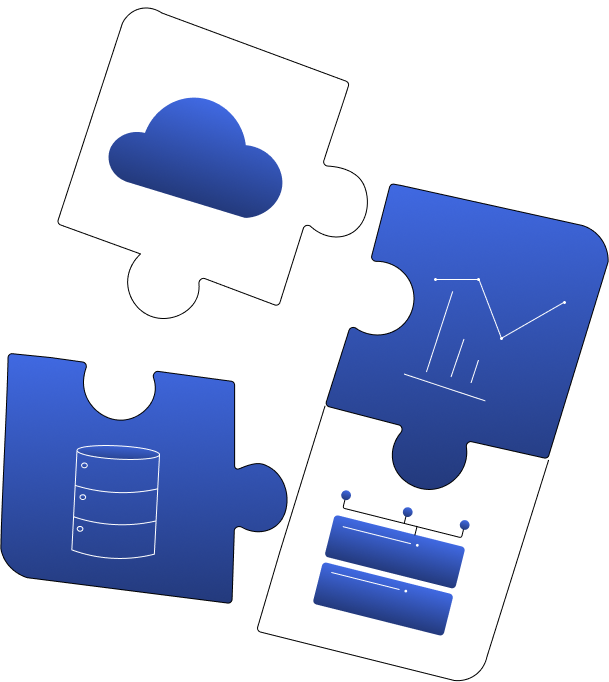 Data connectors