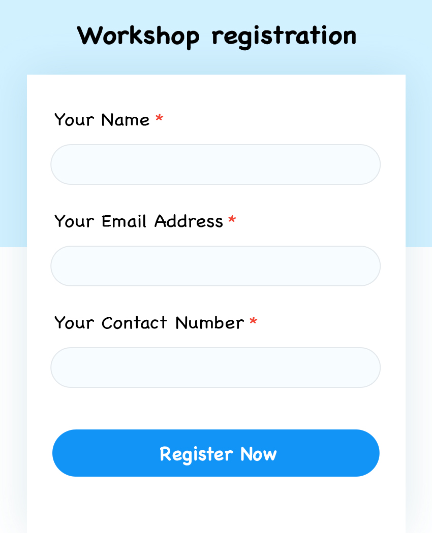 Zoho CRM And Forms Integration - Zoho Forms