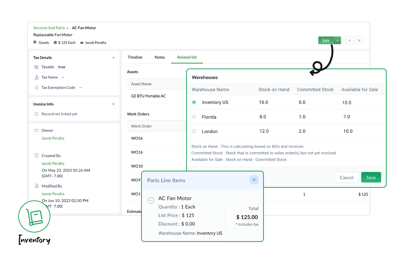 comprehensive-service-database