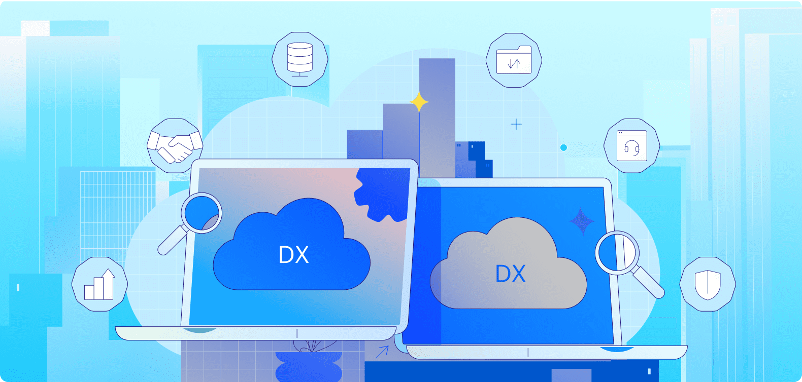 DXはどうやって学ぶ？DXの学習書籍と初めてのDXにおすすめのツール一覧