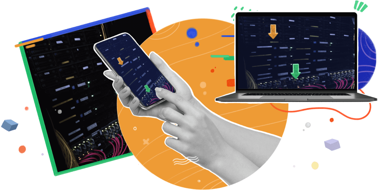 Augmented Reality Maintenance - Zoho Lens