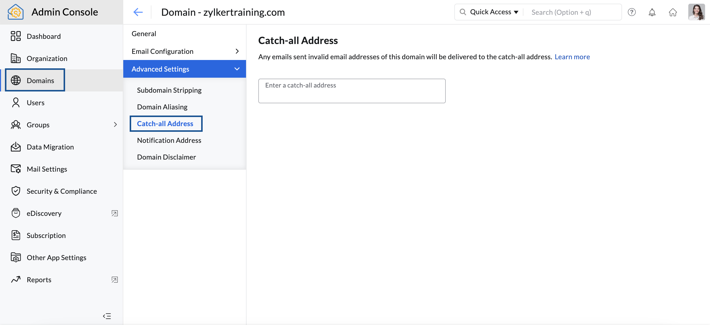 catch-all-setup-and-notification-address-zoho-mail