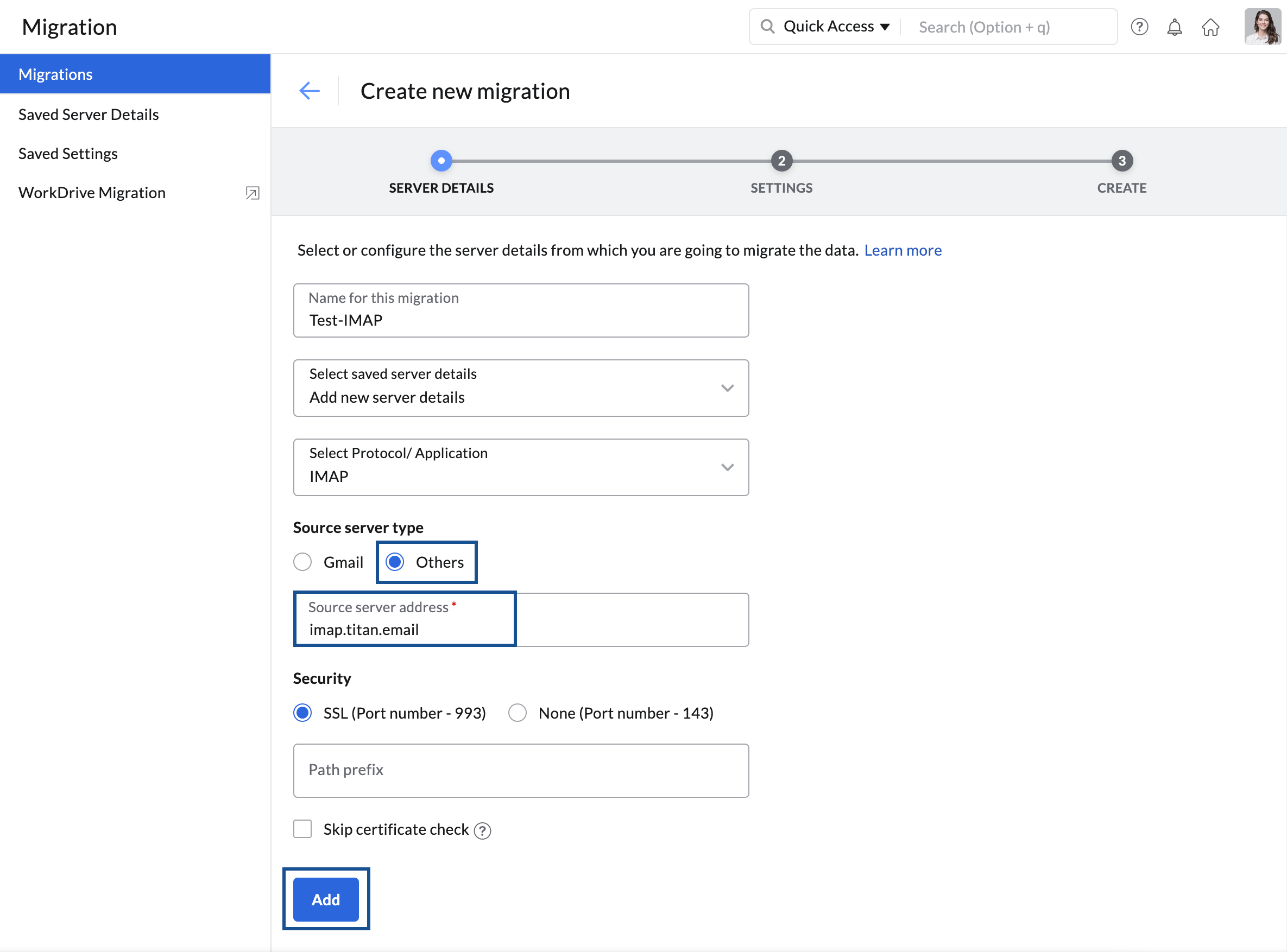 migration-from-titan-mail-to-zoho-mail