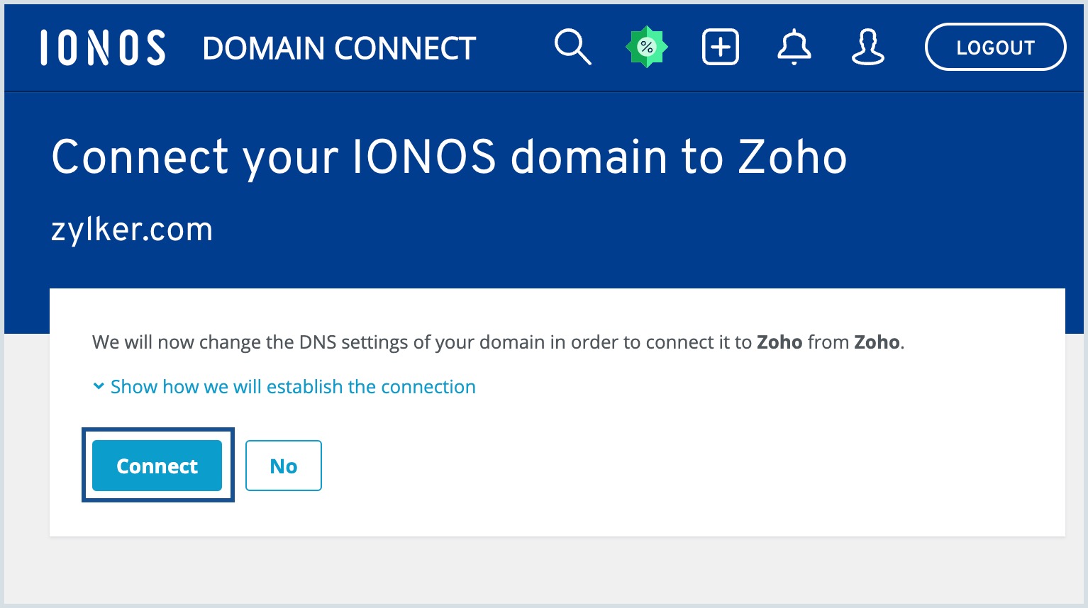 Manually Setting Up IONOS Email Accounts in Outlook for Microsoft 365 -  IONOS Help