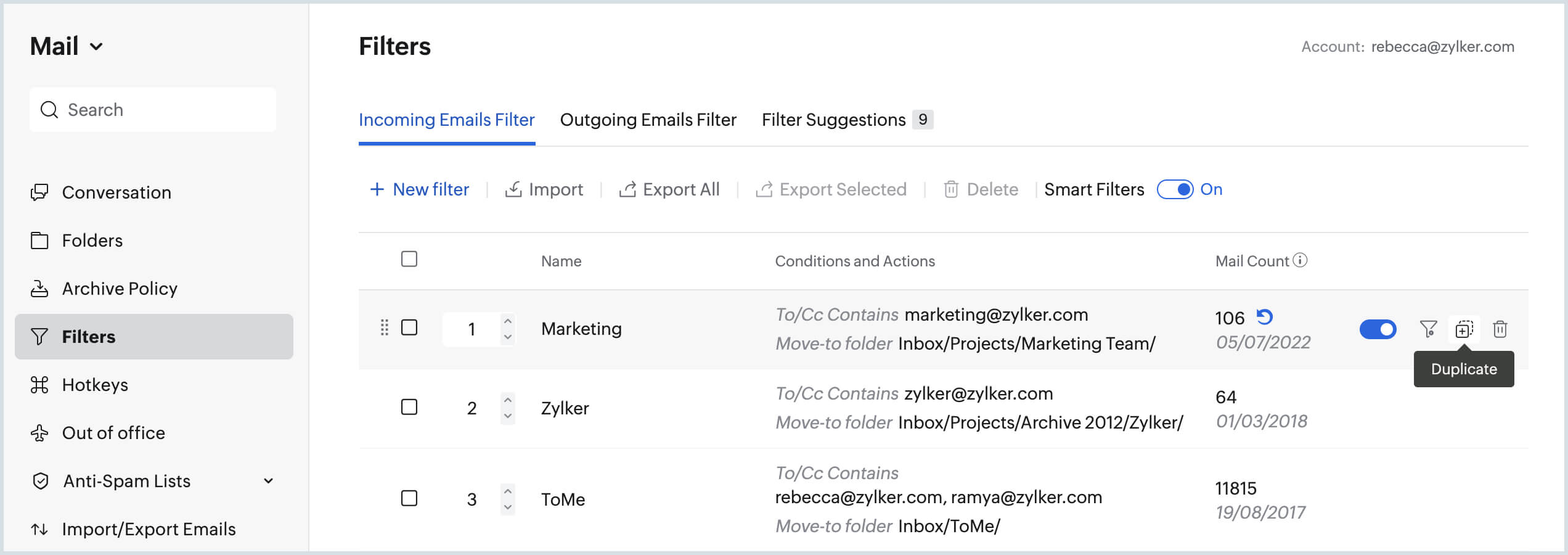 Creator Marketplace Search Filter By Creators Not Working - Website Bugs -  Developer Forum