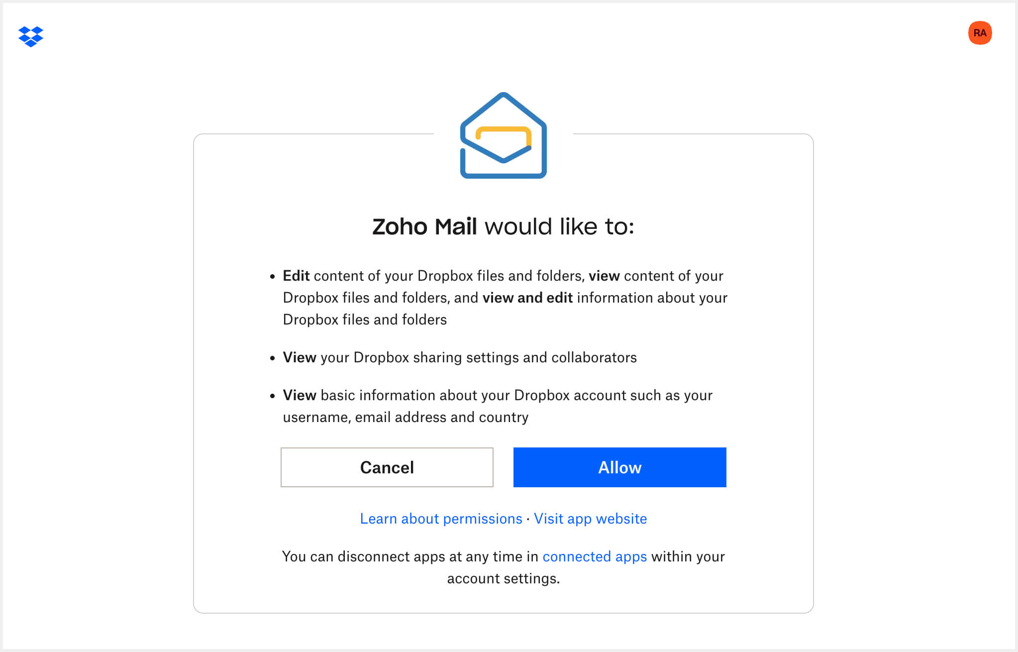 bug bounty program Archives - TeamInbox by Zoho Mail