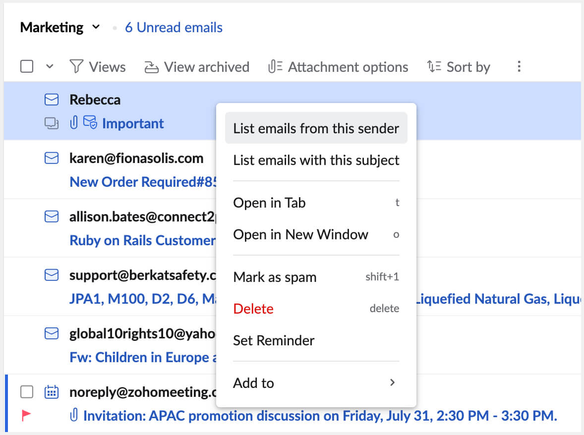 Email Management: How to Check Your Webmail