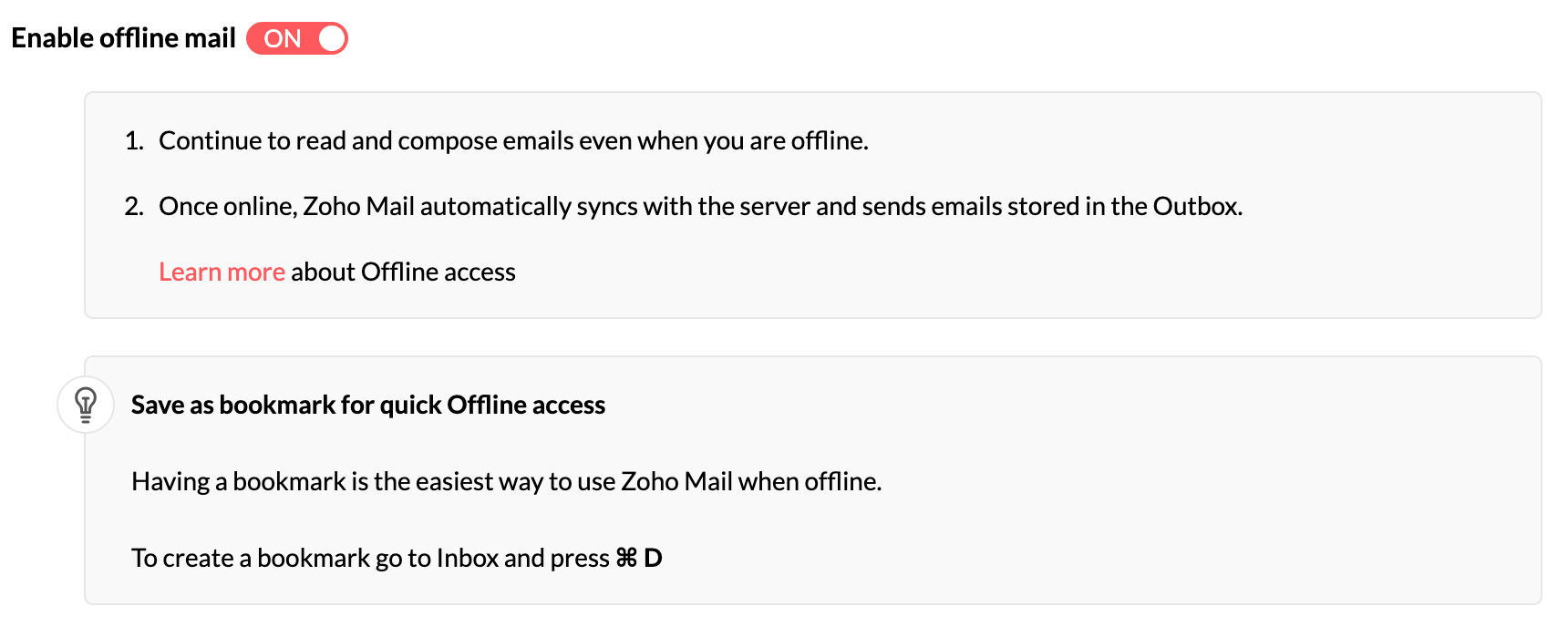 Online Mode or Offline Mode Server?