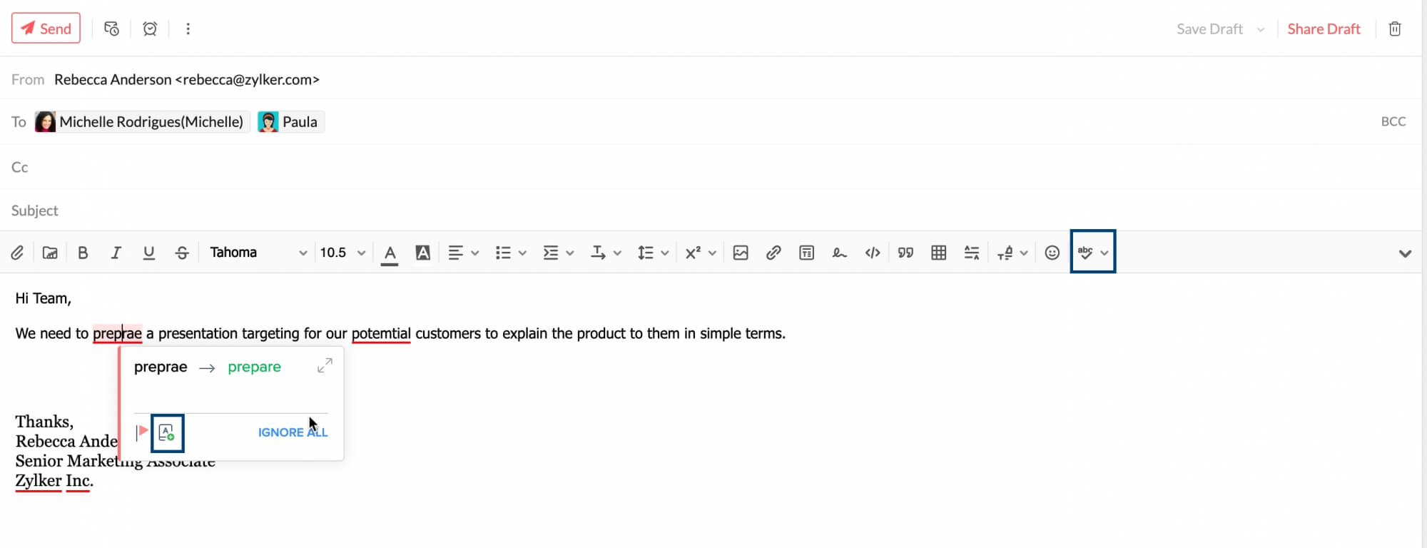 How to Write a Formal Email: Tips and Examples