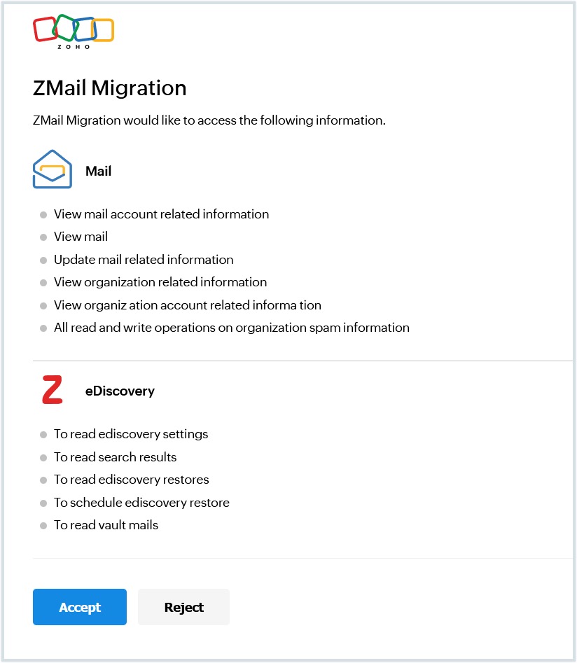 Outlook add-in