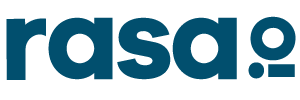 Rasaio Logo