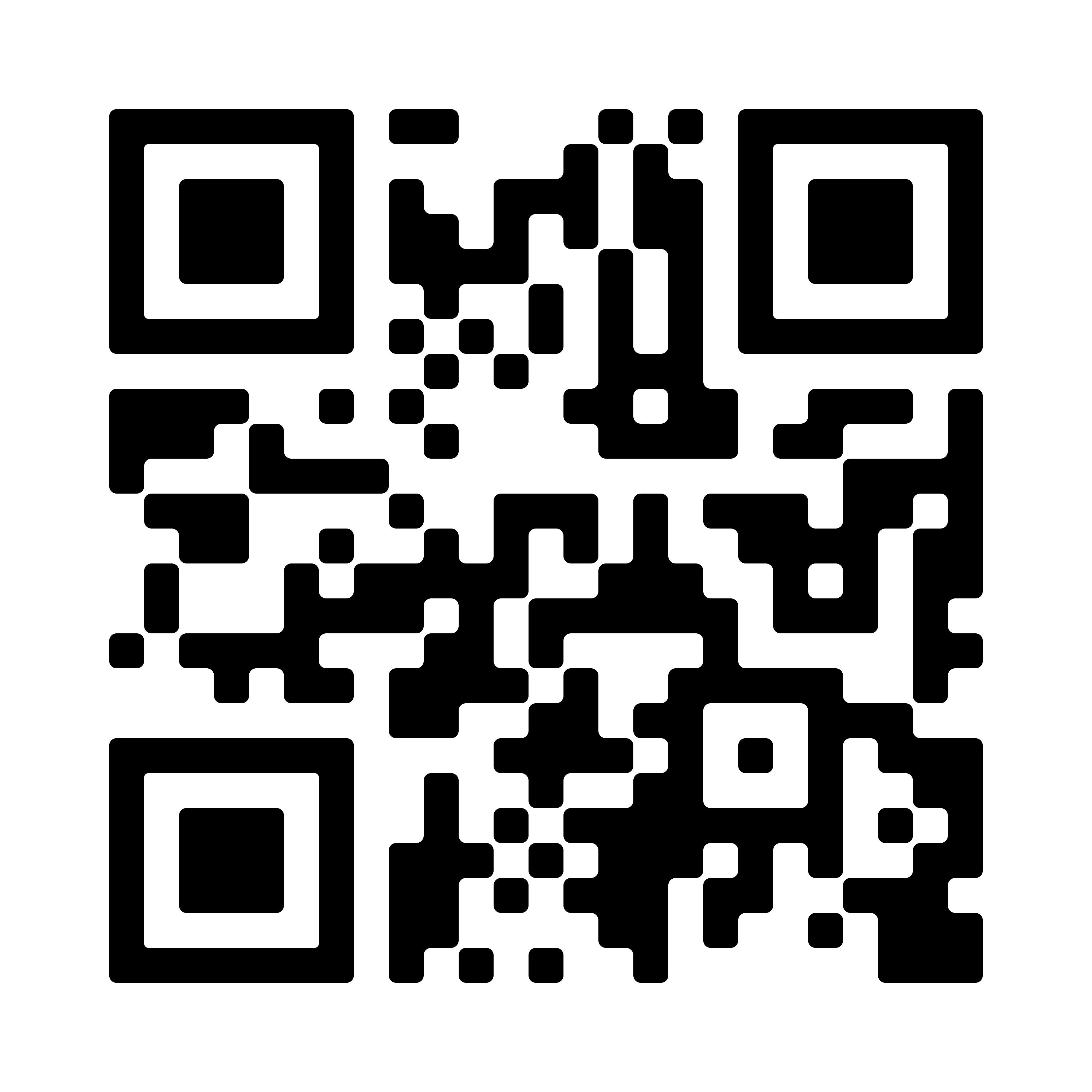 app store QR