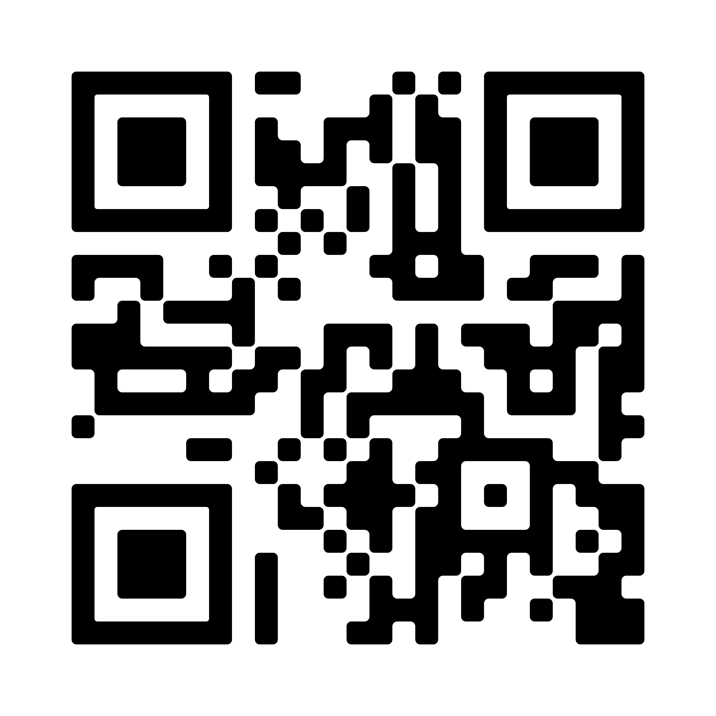 google play QR