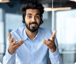 hybrid remote work