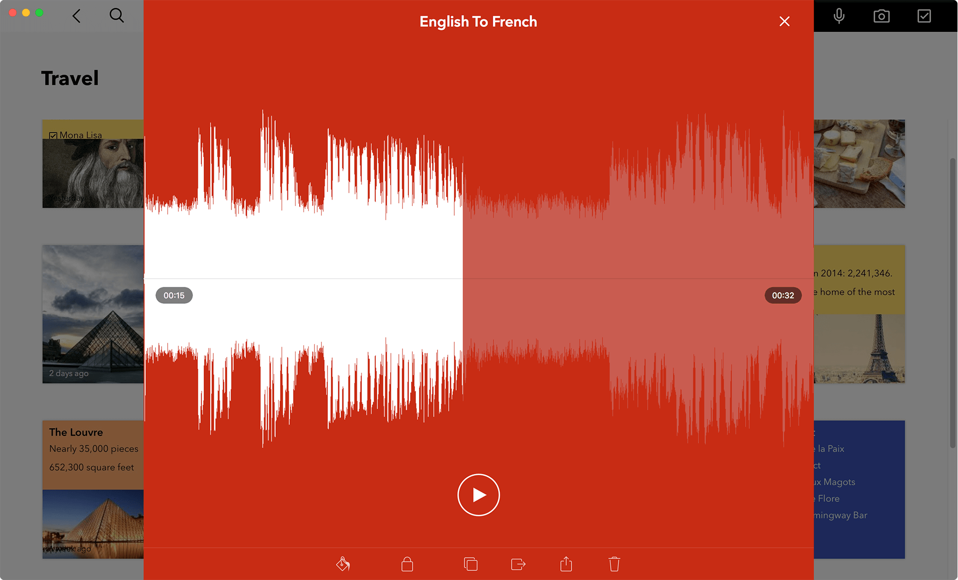 Audiokaart