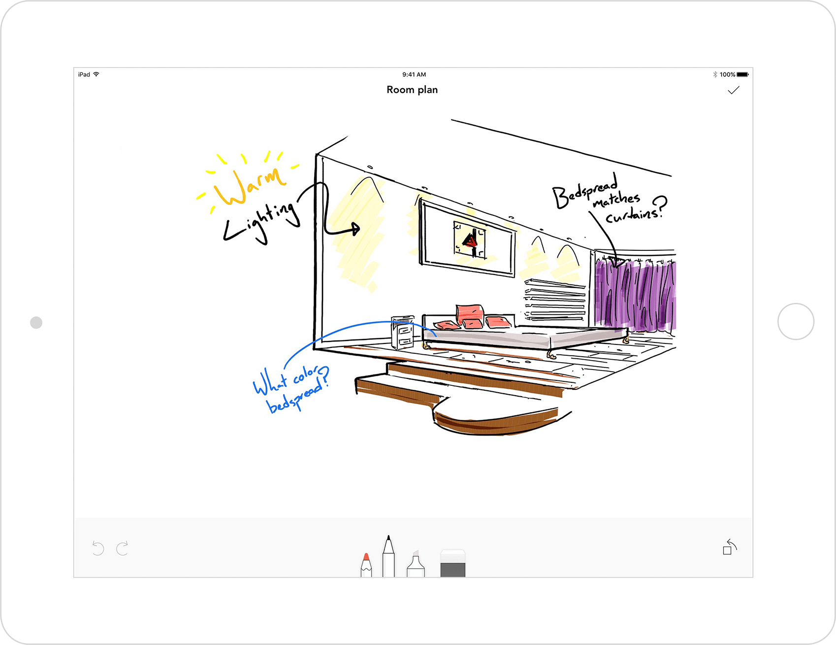 Sketchnotes and social media marketing for freelancers ONLINE -  www.flexgigzz.com