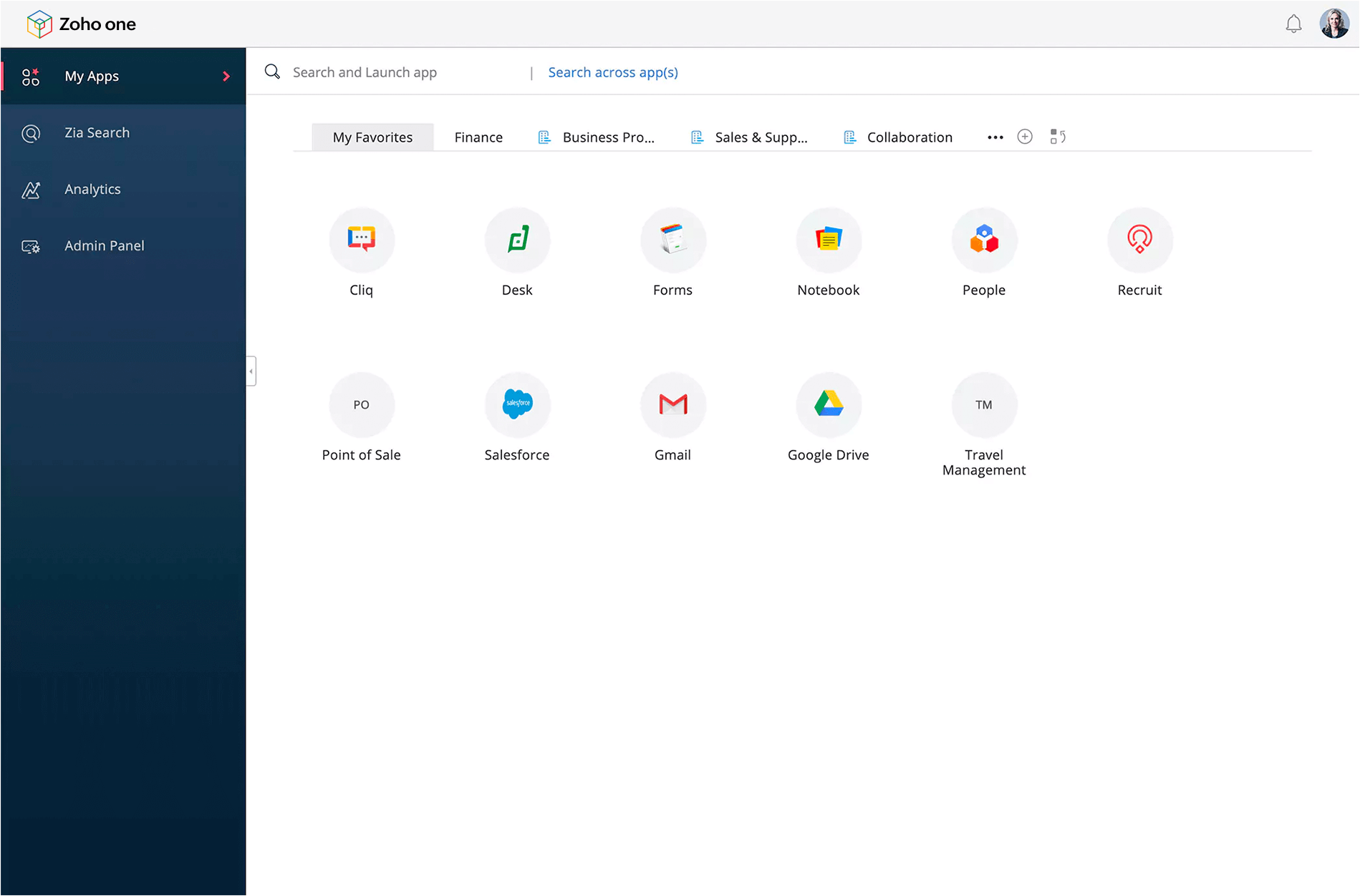 IDとシングルサインオン