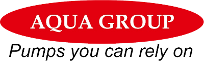 Aqua Group logo