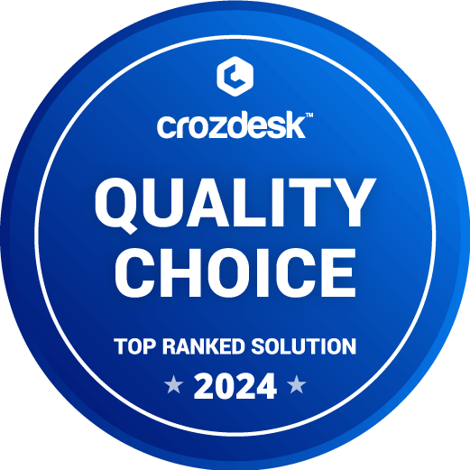 crozdesk-leader