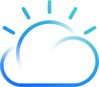 IBM Cloud Logo