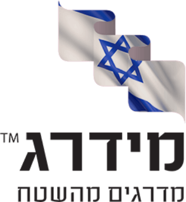 Midrag logo