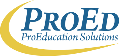 ProEducation Solutions logo