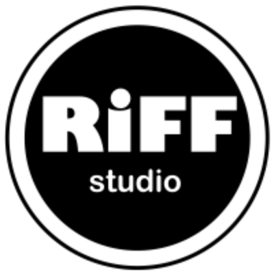 Riff studio